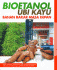 Bioetanol Ubi Kayu: Bahan Bakar Masa Depan